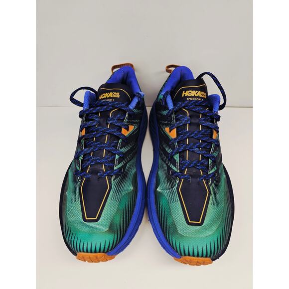 Hoka Men 9 Comfy footwear - Picture 2 of 10